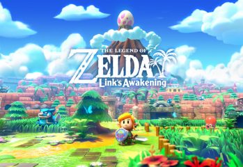 The Legend of Zelda: Link's Awakening review