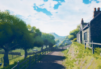 the magnificent trufflepigs review