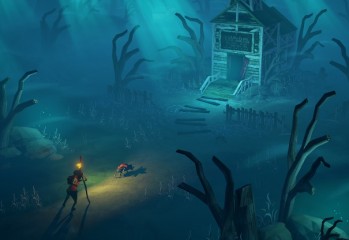 The Flame in the Flood Video Review