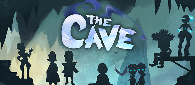 iOS Devices Enter The Cave