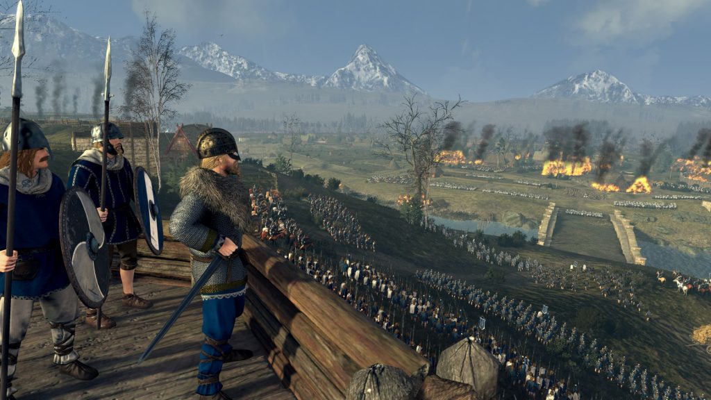 thrones of britannia steam download thrones of britannia steam download