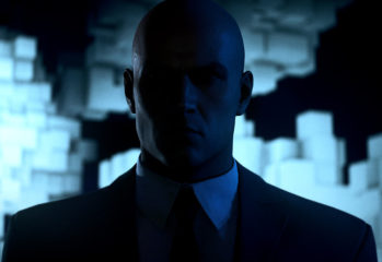 HITMAN 3 gameplay trailer