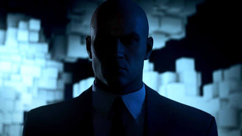 HITMAN 3 gameplay trailer