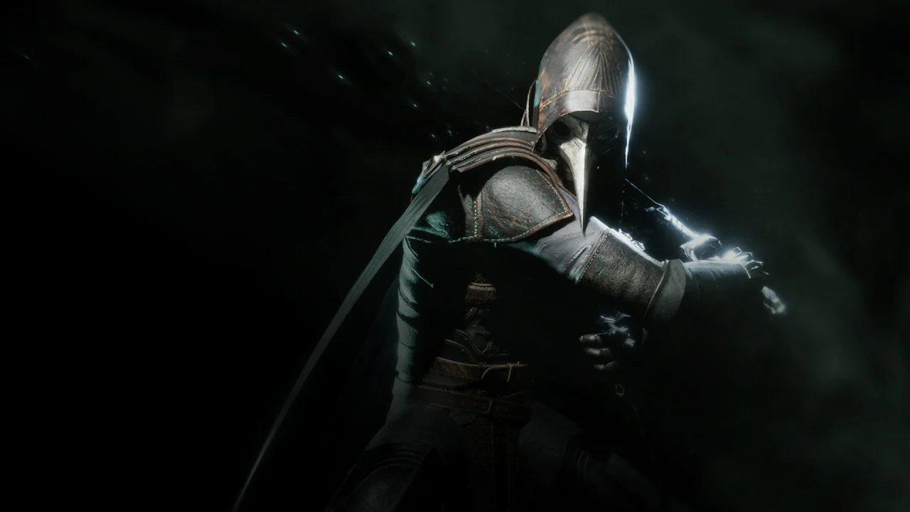 Thymesia review | GodisaGeek.com