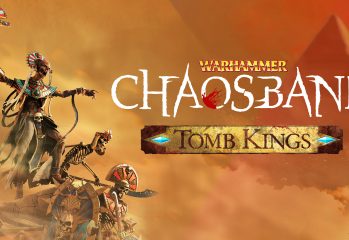 Warhammer: Chaosbane - Tomb Kings DLC