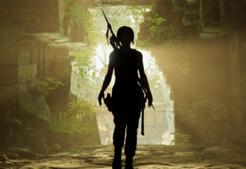 Tomb Raider Game News