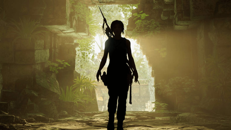 Tomb Raider Game News