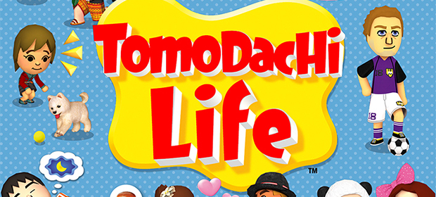 Tomodachi Life Direct - The Weirdest Trailer Ever