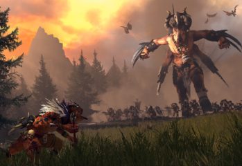 Total War: Warhammer II DLC news