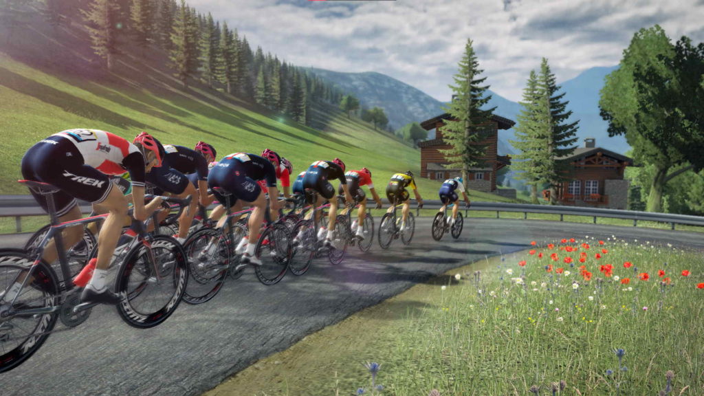 Pro Cycling Manager 2019 - Tutorial, Pro Cyclist Mode 