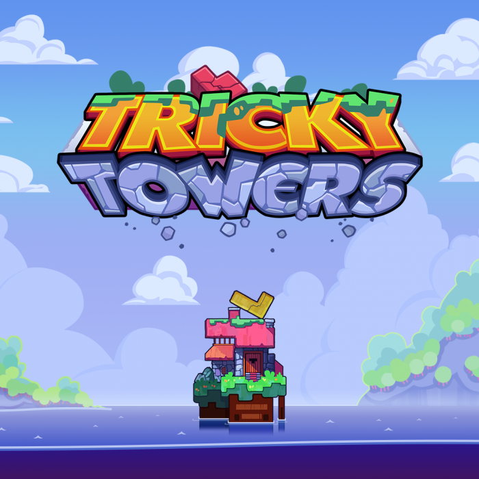 Тетрис с физикой tricky towers. Tricky towers. tricky towers башня. tricky towers игра. tricky towers multiplayer.