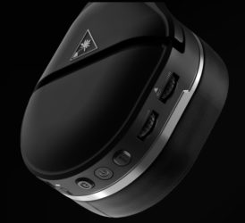 A screenshot of the Turtle Beach Stealth 700 Gen 2