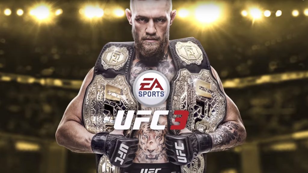 buy ufc 3 ps4