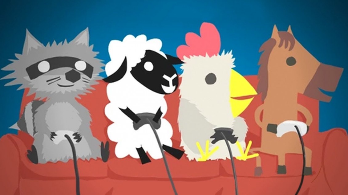 Ultimate Chicken Horse Review