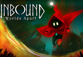 Unbound: Worlds Apart review