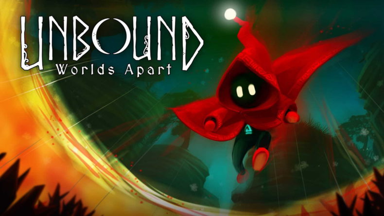 Unbound: Worlds Apart review