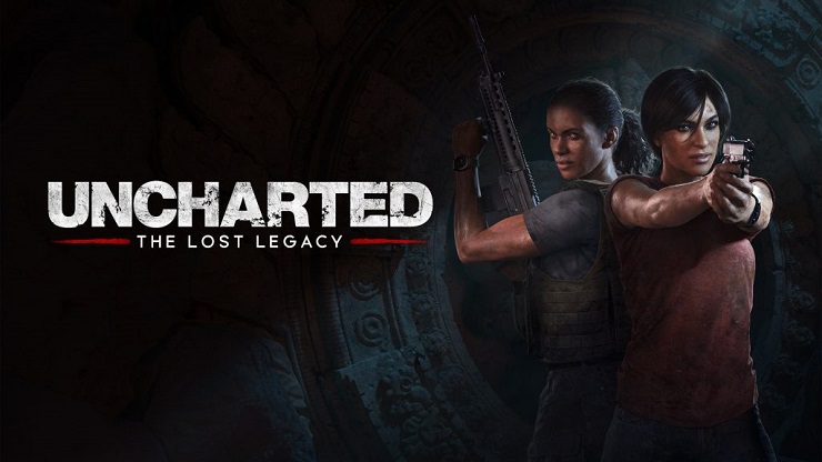 Uncharted: Legacy of Thieves Collection PC Review - Runs Like a Dream