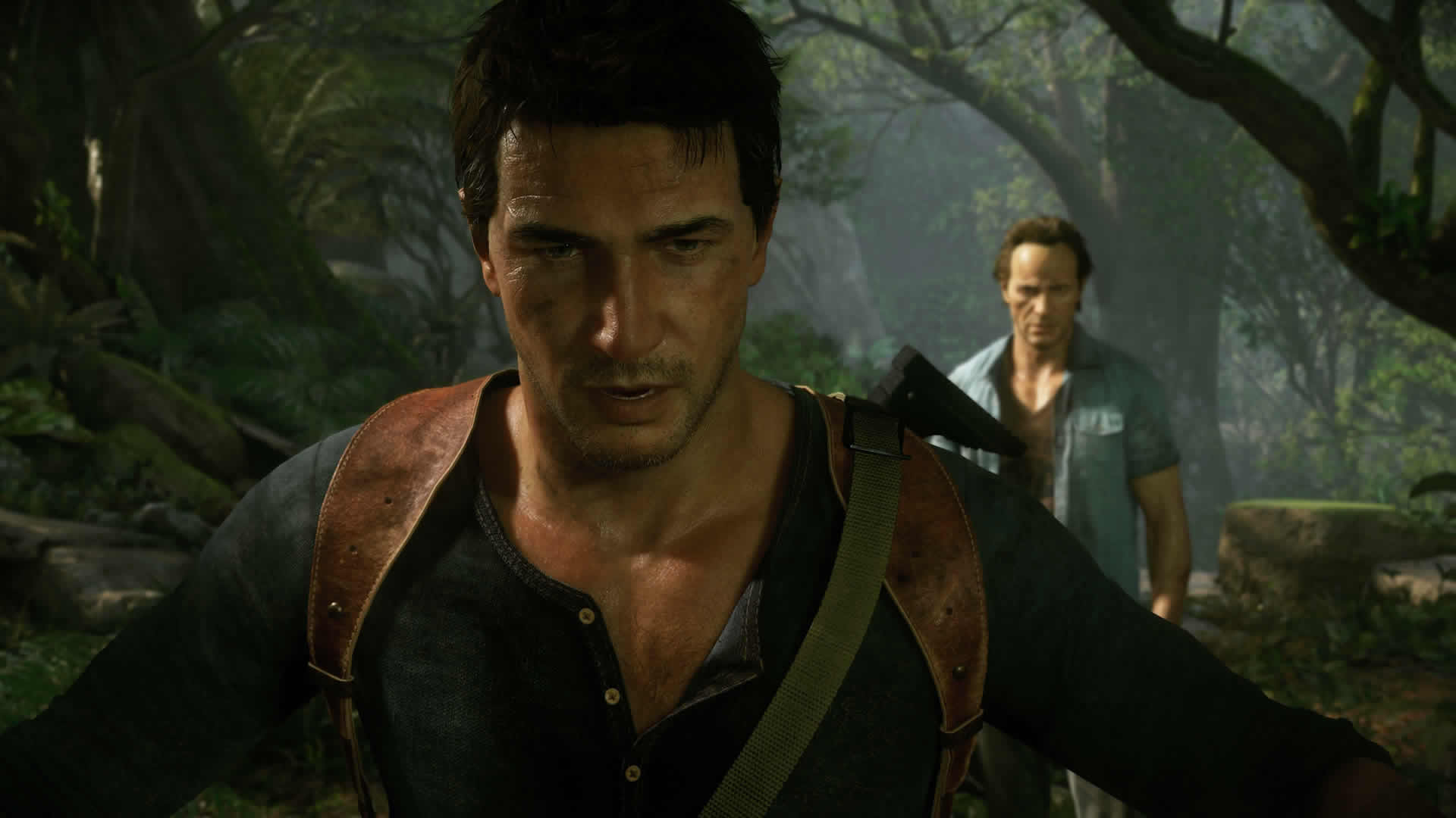 Uncharted: The 10 Saddest Things About Nathan Drake