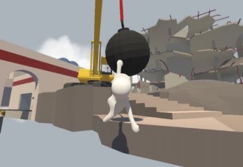 Human: Fall Flat has now sold over 40 million copies