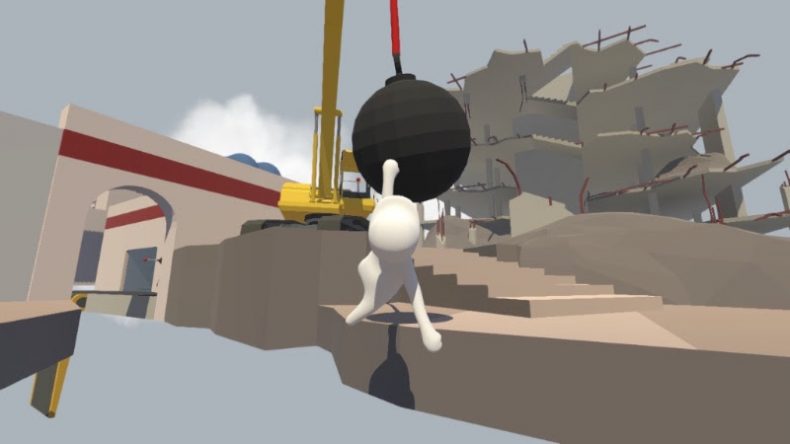 Human: Fall Flat has now sold over 40 million copies