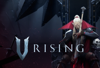 V Rising trailer