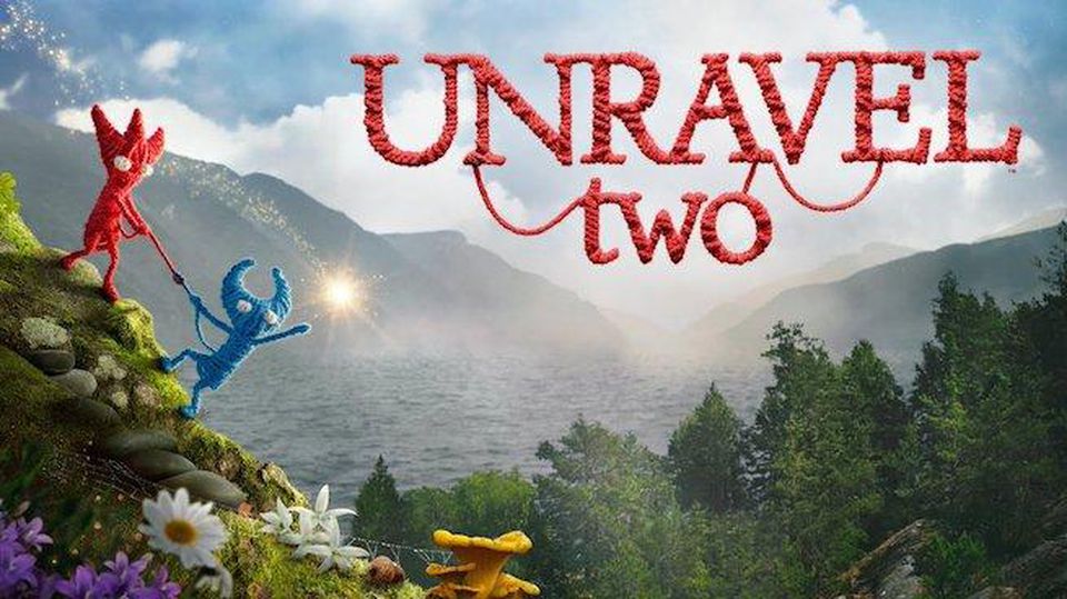 Unravel Two Review: A Charming, But Dull Adventure 