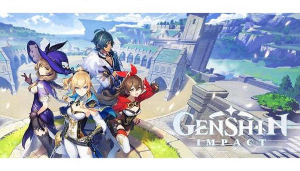 Review: Genshin Impact, um surpreendente RPG free-to-play e multiplayer