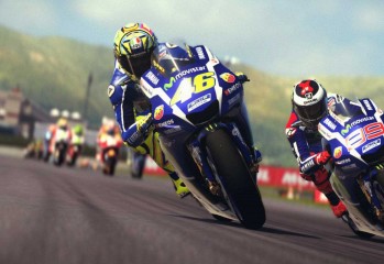 Valentino Rossi: The Game Review