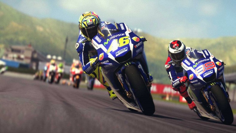 Valentino Rossi: The Game Review