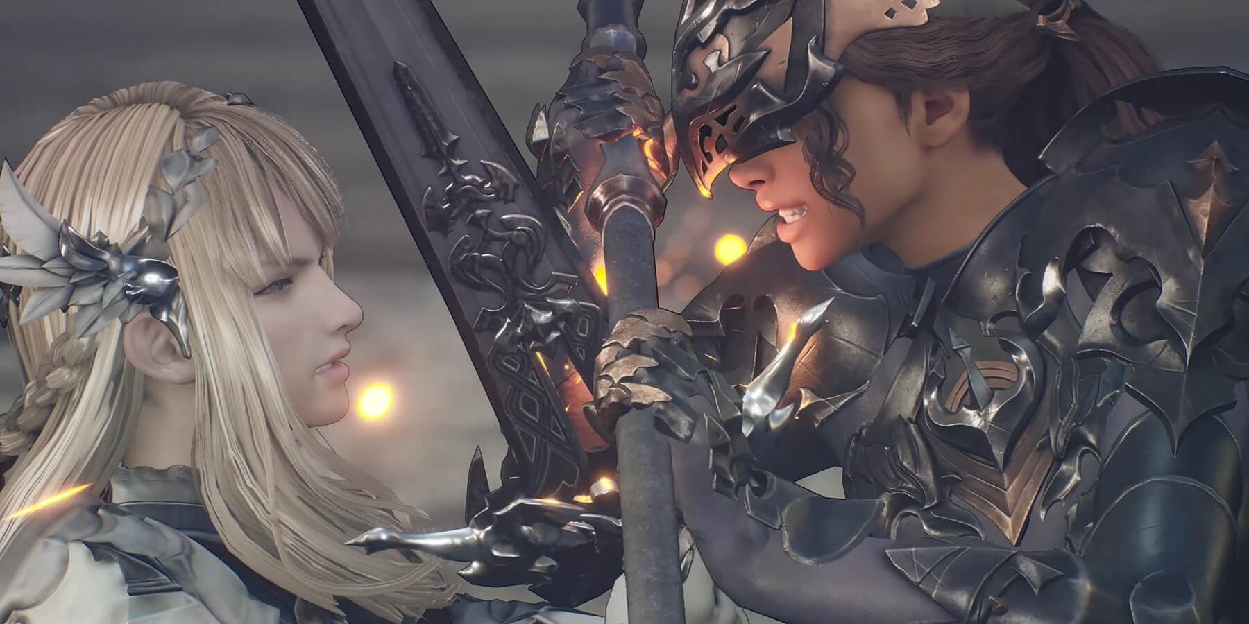 Action RPG Valkyrie Elysium Rated for Release on PS5, PS4