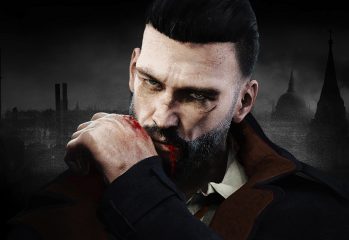 Vampyr PS4 Review