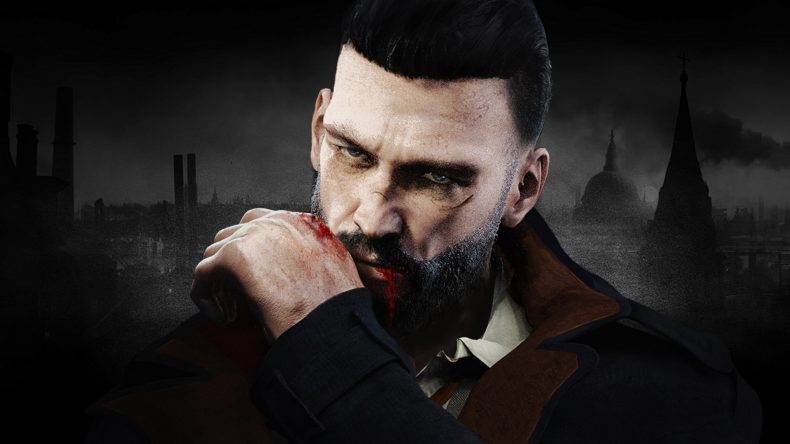 Vampyr PS4 Review