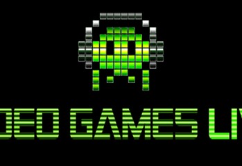 Video Games Live Wants To Reach Level 3 With Your Help