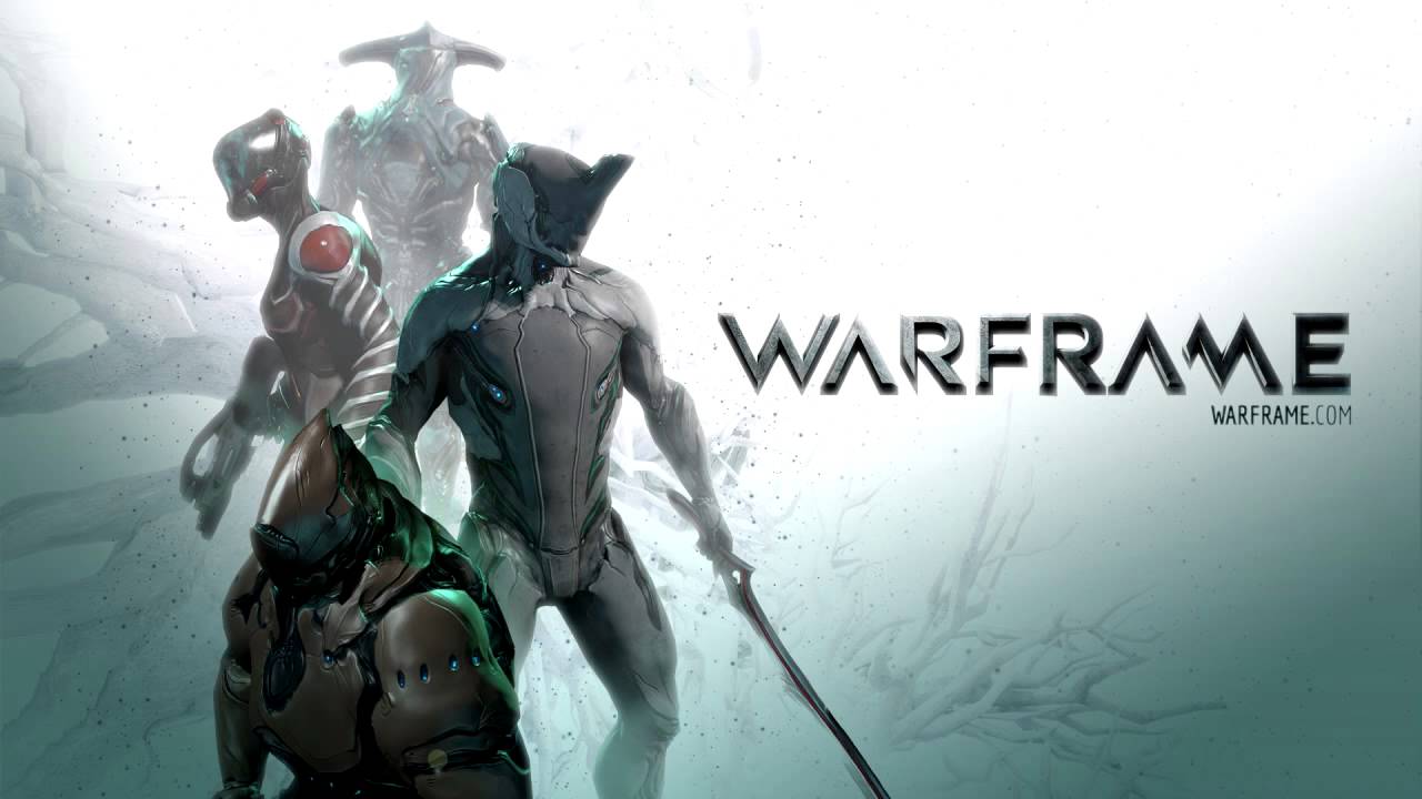 Warframe благословение реле