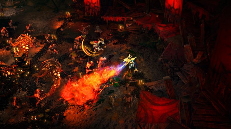 free download chaosbane free download chaosbane