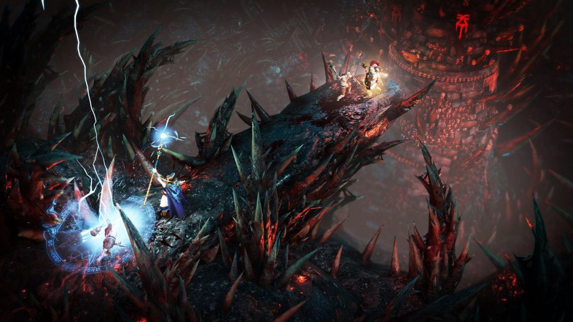 download warhammer 40k chaosbane download warhammer 40k chaosbane