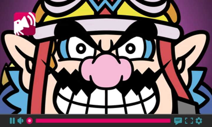 WarioWare: Gold