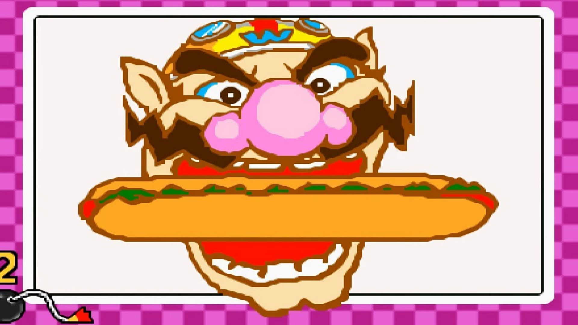 WarioWare