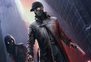 Watch Dogs: Legion - Bloodline