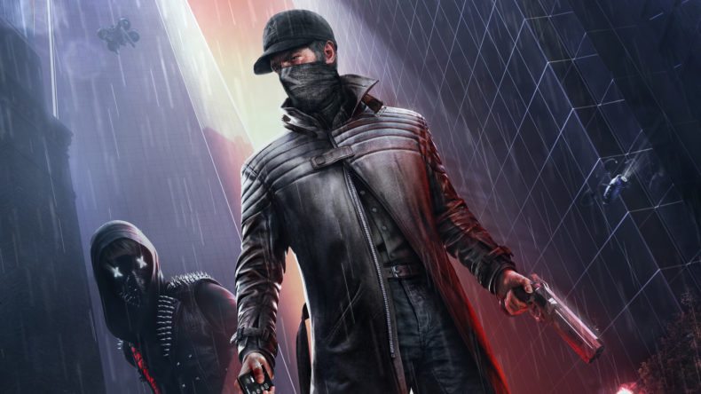 Watch Dogs: Legion - Bloodline