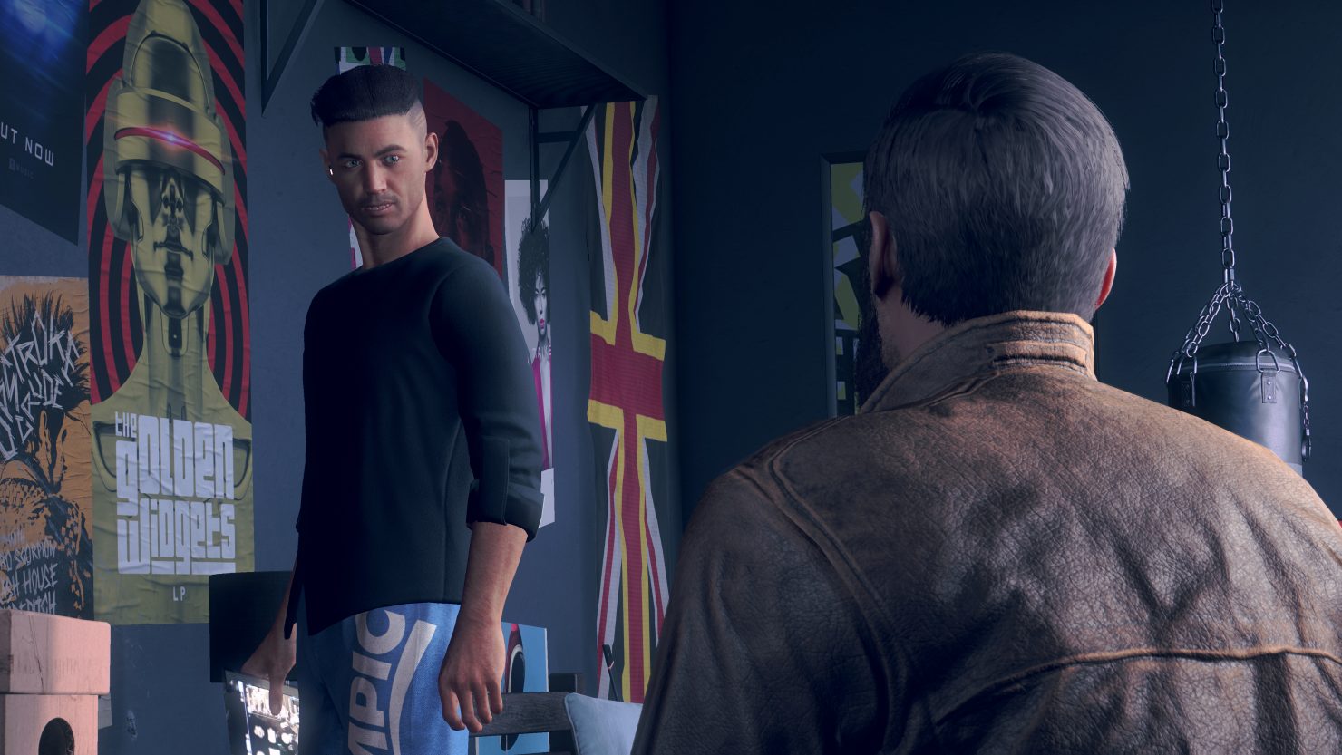 Watch Dogs Legion: Bloodline Review – GameSpew