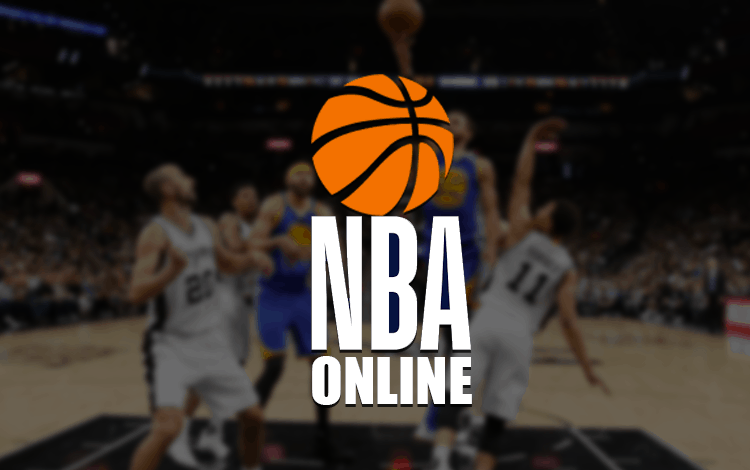 How to Watch the NBA Online