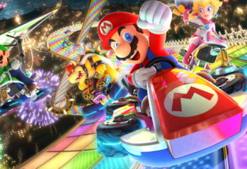 What to expect from a new Mario Kart game