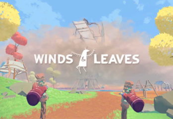 Winds & Leaves review