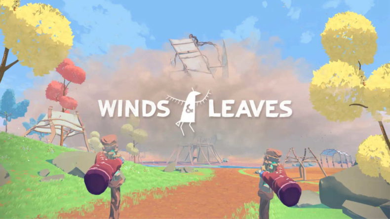 Winds & Leaves review