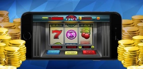 The slot machines online That Wins Customers