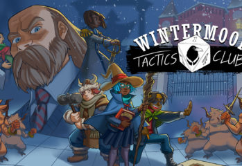 Wintermoor Tactics Club