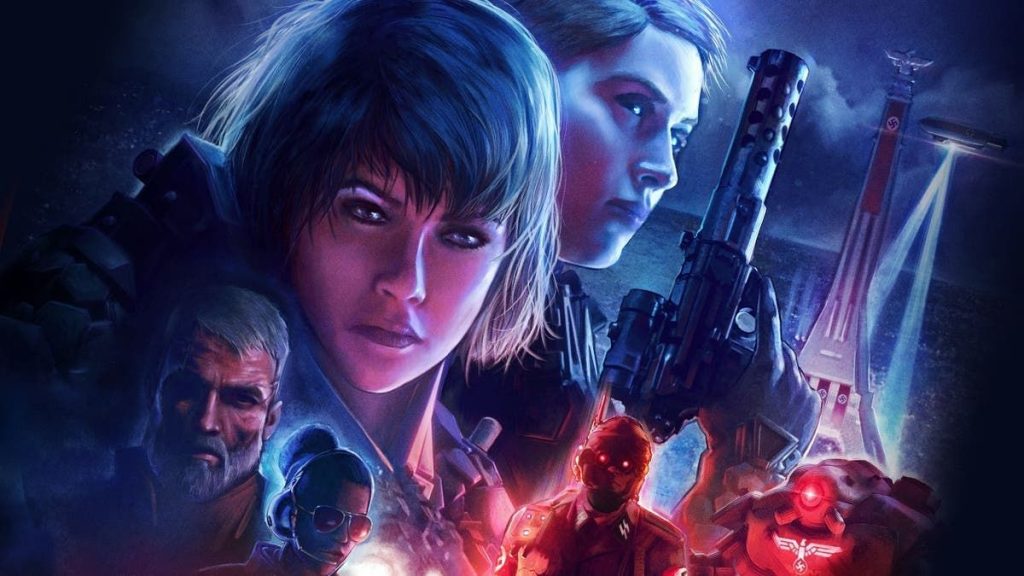Wolfenstein: Youngblood Review - Making The Best Of Change - Game Informer
