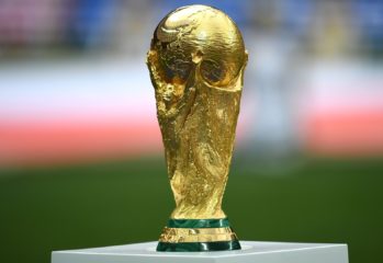 FIFA planning World Cup 2022 game to launch alongside the event