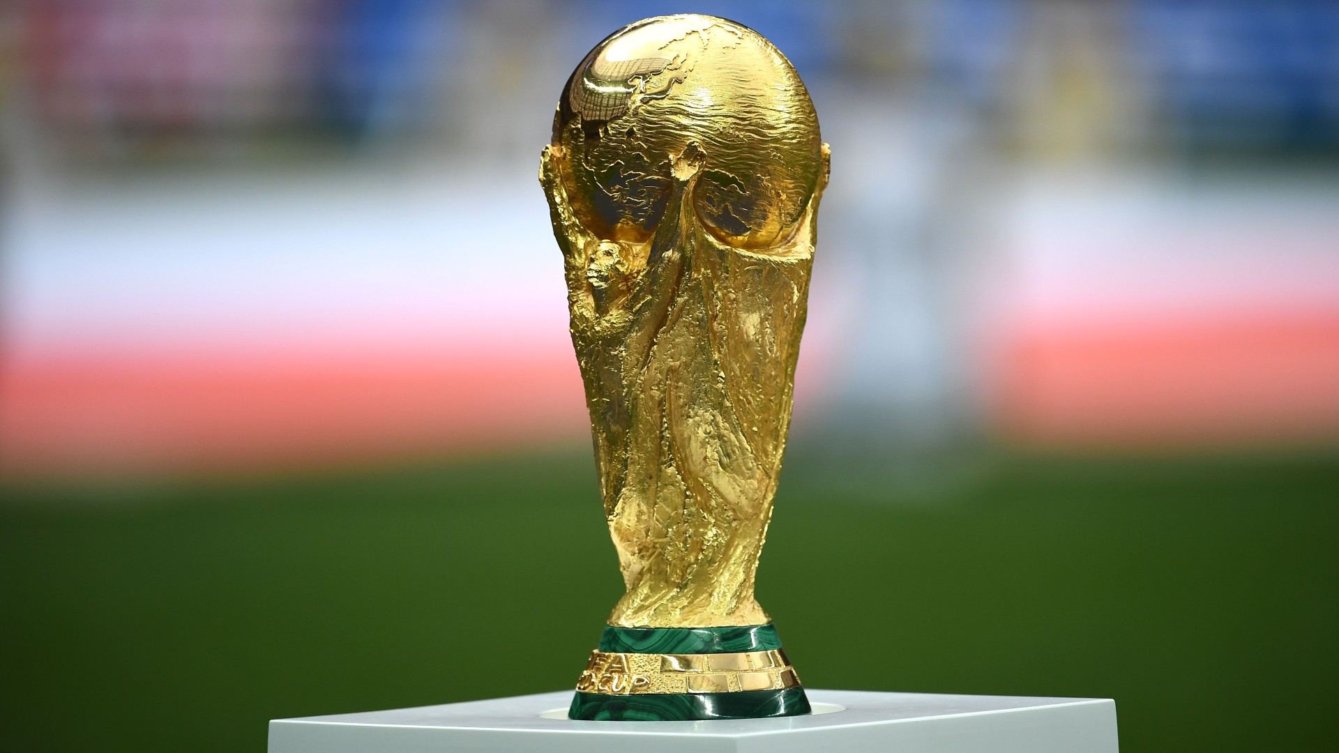 FIFA planning World Cup 2022 game to launch alongside the event